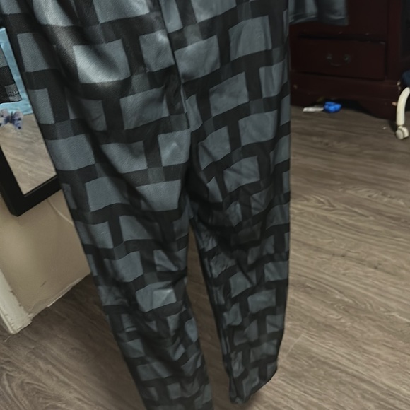 Minecraft Ender Dragon costume - Picture 3 of 11